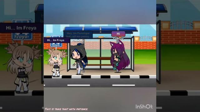 Freyas story/ part 1/glmm/ original?/ read the description! Enjoy!!!