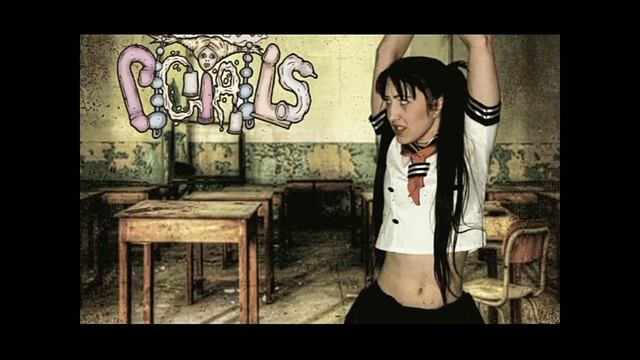 BioloRgy - TxPxFx X pigtails