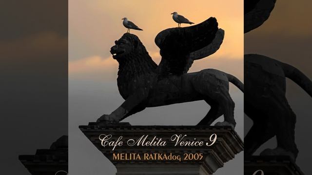 Cafe MELITA 09 #10 - 2005 - SWEET TROUBLE - OMAR FARUK TEKBILEK & BRIAN KEANE - BEYOND THE SKY 1992