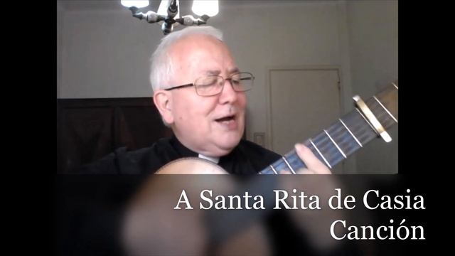 A Santa Rita de Casia