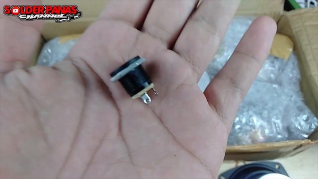 REVIEW SPEAKER 4 INCH VERSI BALAP COCOK UNTUK MINIATUR SOUND SYSTEM