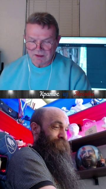 🤪😎Очаков ТВ, знает что говорит😎🤪