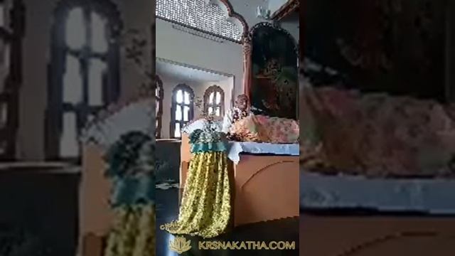 2018-03-14  Sri Krishna tattva. Qualities and shakti of Sri Krishna