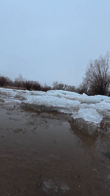 Подводная съëмка - самое интересное в конце