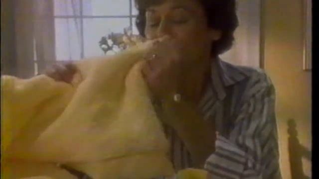 1985 Hello Mother Downy Commercial