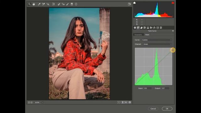 camera raw presets free download in photoshop || kunal dadmal