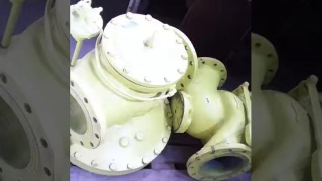 РДУК-50, РДУК-100. РДУК2-200 регулятор давления газа