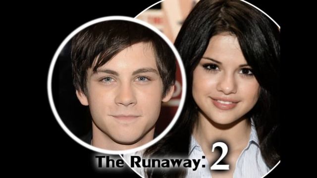 The Runaway - Ch. 2 - Lolena / Nemi / Taylena