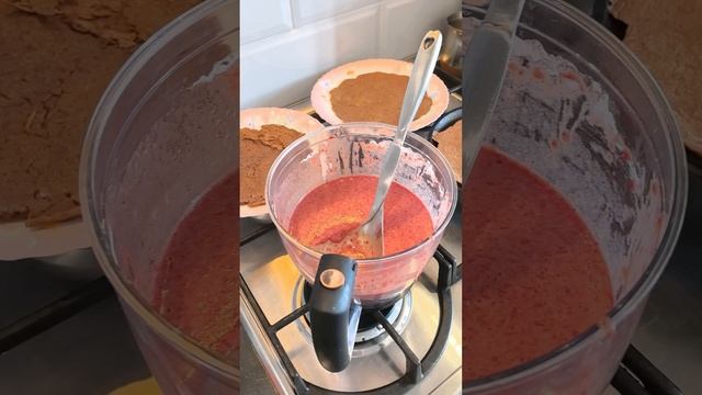 Печёночный торт из куриной печени
