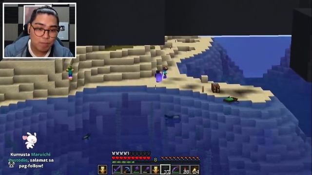 KadaCraft 3: Episode 55 - HINDI KITA IIWAN