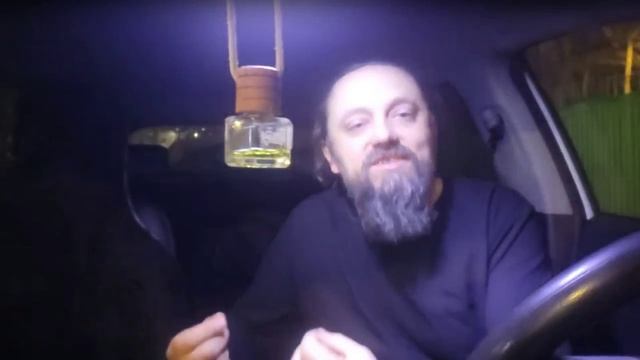 Дань Богу или чистая добродетель