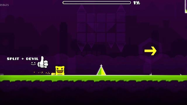 Geometry Dash