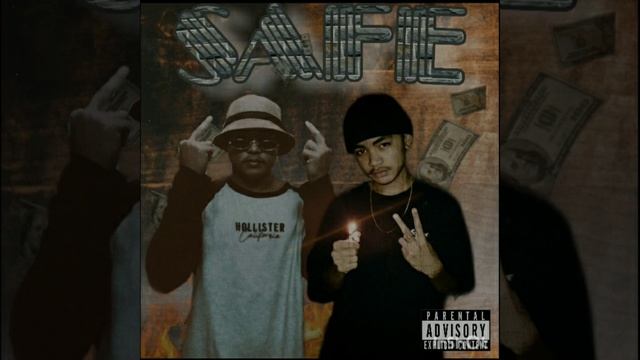 SAFE - OGKENZO x MIG$ ( PROD. KOALA DOPE MUSIC)