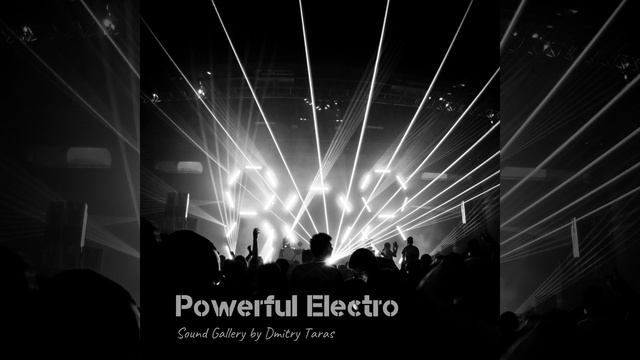 Powerful Electro