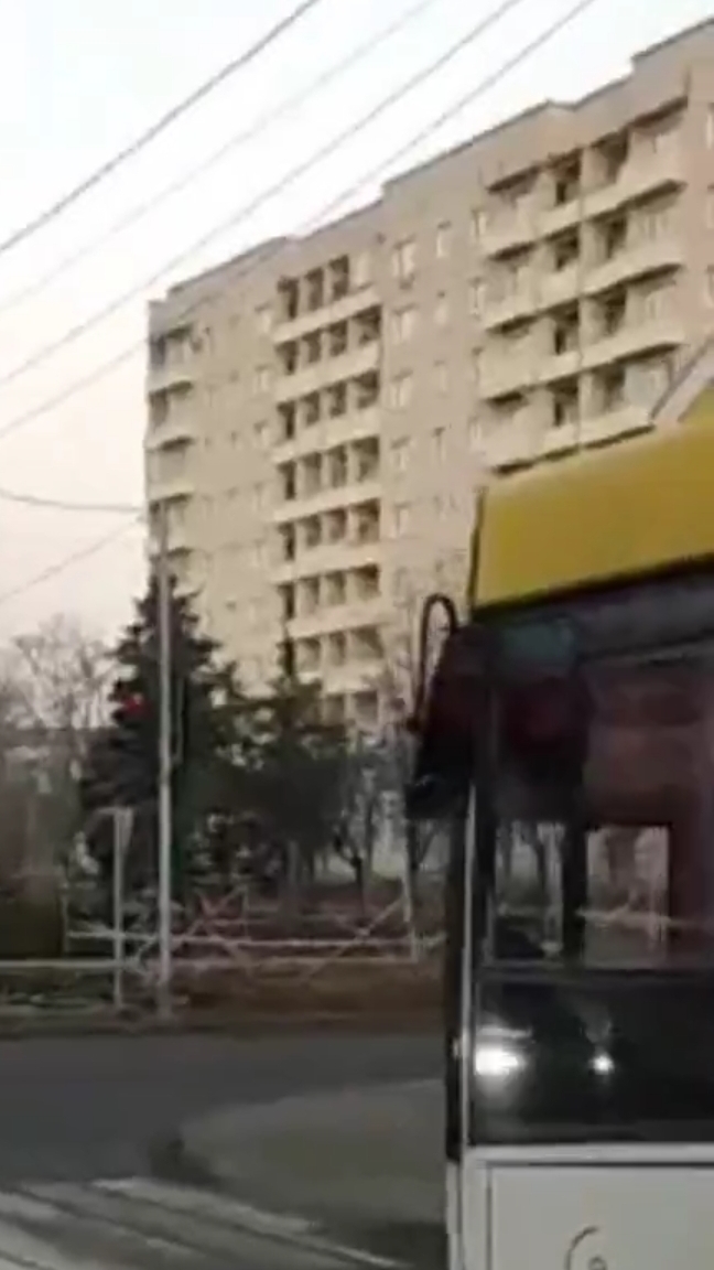 Израненный Мариуполь восстанавливается и оживает🇷🇺
