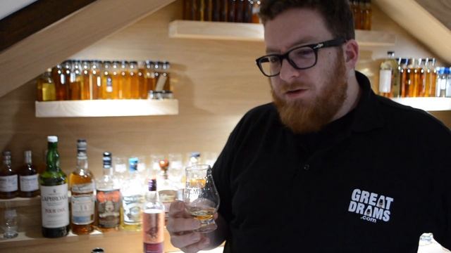 Whisky Tastings / Review: The Famous Grouse 16 Blended Scotch Whisky Video Review