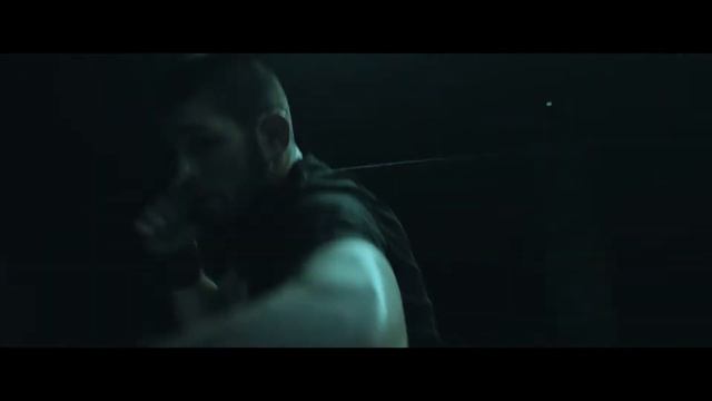 Gorilla - Сила для твоего главного боя