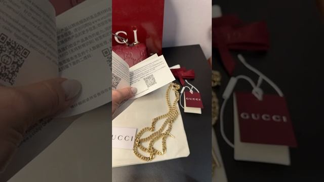 Сумка Gucci оригинал