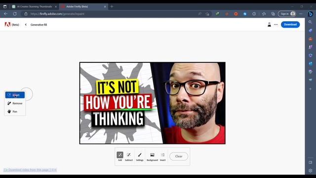 Ai Create Thumbnails with Ai  , AI-Powered Thumbnail Mastery ,#ai