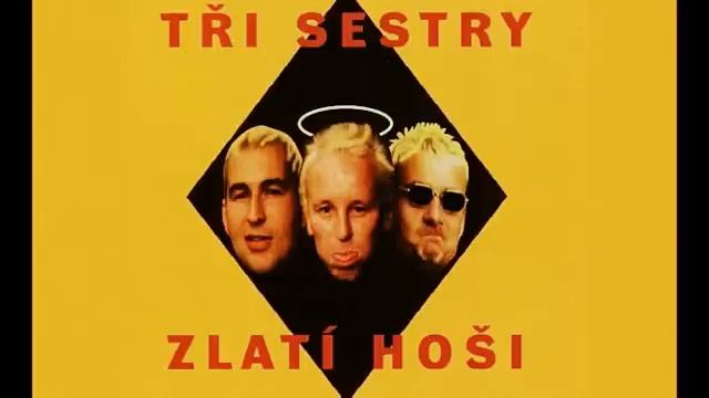 Tři Sestry - Hanojská