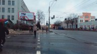 Интернациональная ул. Гомель
