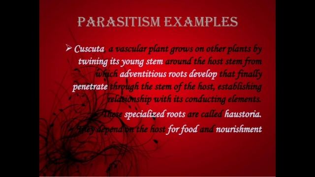 Class-7 Science chapter-1 Nutrition  in plants ( topic- heterotrophic nutrition in plants- parasite