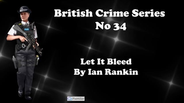 British Crime Shows 034