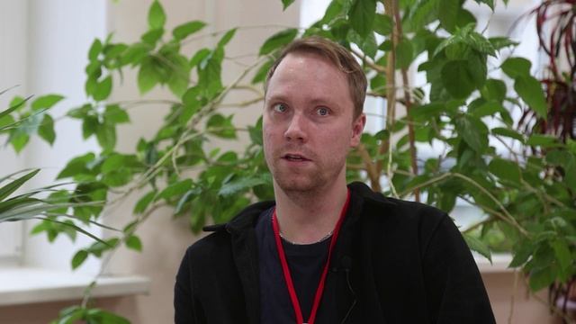 Интервью с выпускником химического факультета ЧелГУ 2012 года, Хариным Олегом.