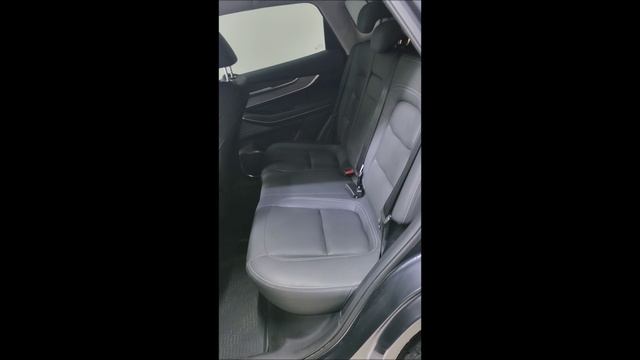 Exeed LX «АВТОРУСЬ автомобили с пробегом» 9905