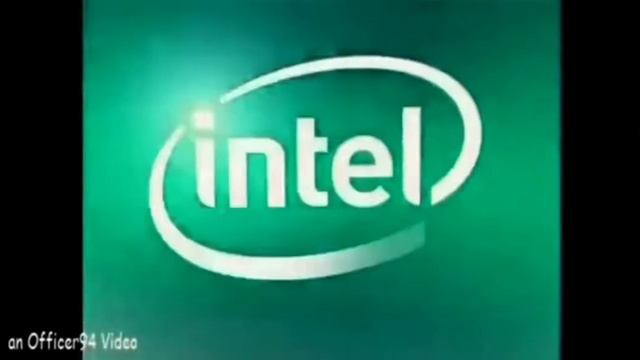 Intel Leap Ahead Logo Effects (Sponsored By JA Logo V3 Effects)