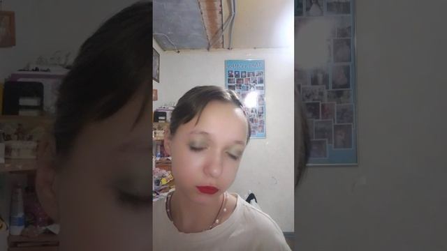 делаем кринжовые мэйк