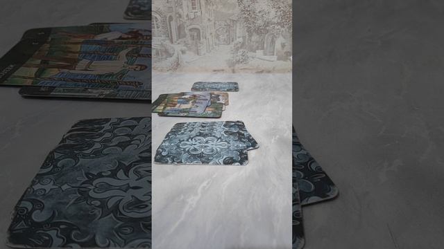 Нужна ли вы ему на самом деле? Таро расклад 3 Варианта