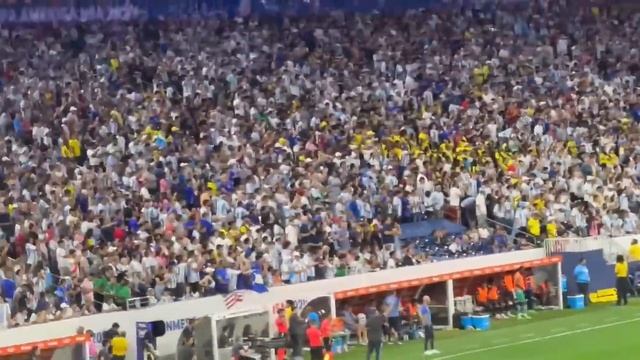 VIVO PENAL VALENCIA ERRADO PARA ECUADOR VS ARGENTINA.