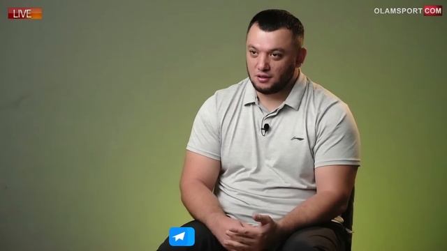 50 ming dollar: Bloger Farrux Muhitdinov Shohjahon bilan jang qiladimi?