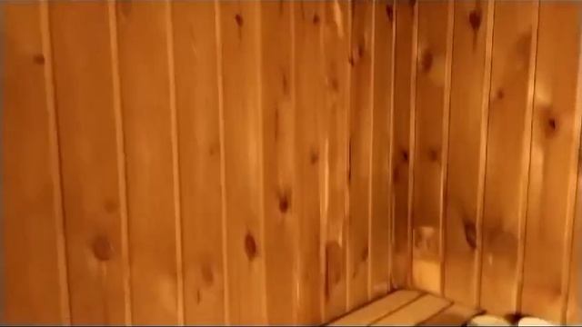Ремонт бани своими руками.