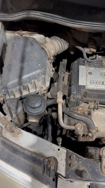 Hyundai Matrix
2004 г.в
1.6 G4ED
