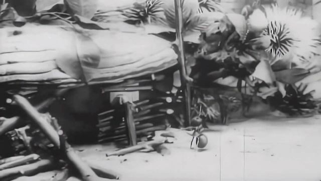 Мультфильмы мультики Стрекоза и муравей (1913) мультфильм мультик !