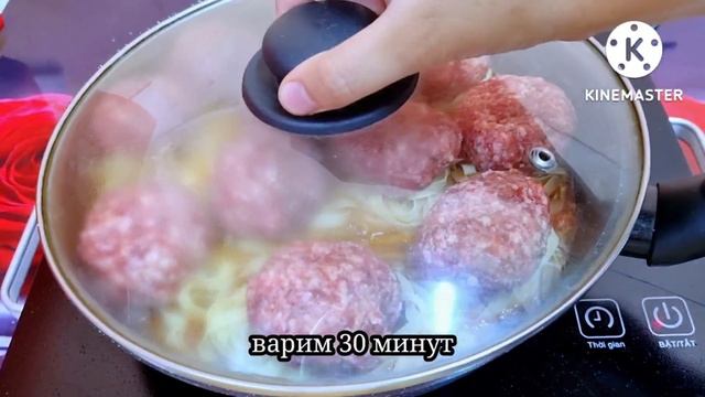 Макароны теперь не варю,готовлю только так невероятно быстро и вкусно