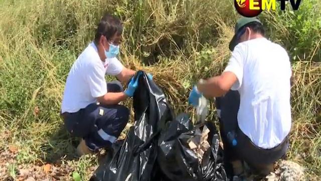Puma Energy Celebrate Environment Day