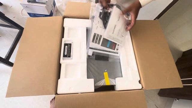 MARANTZ NR 1510 AVR UNBOXING