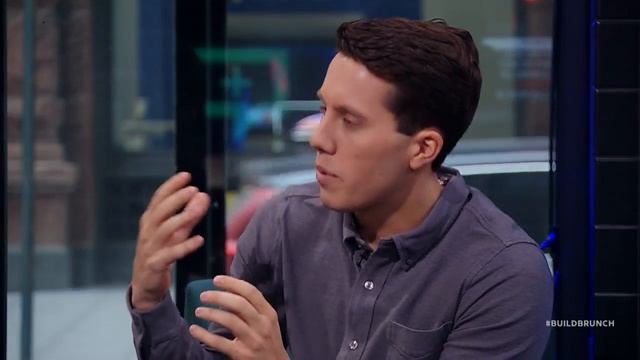Adam Lowry & Neil Renninger Join The Table