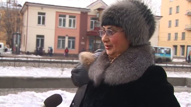 Слякоть на улице и в душе…