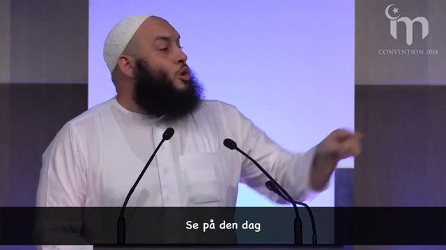 Formålet med denne verden - Omar El Banna