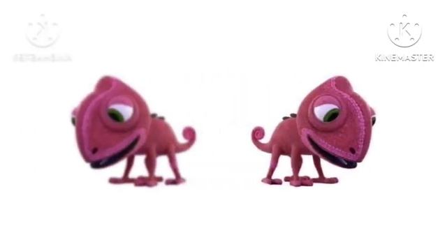 Run Lucas the spider friends logo effects (sponsored by teleamazonas csupo effects)