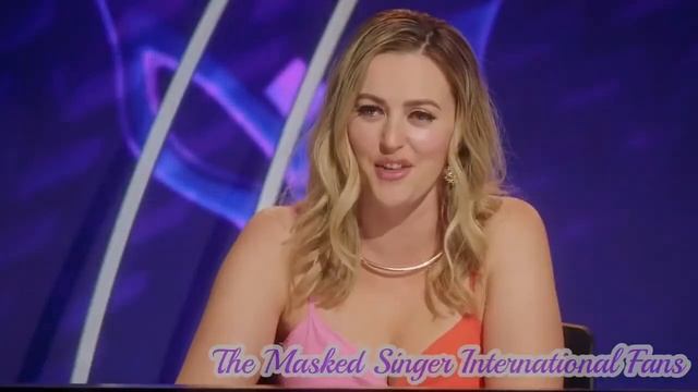 The Masked Singer NZ - Gladiator Alligator - Season 2 Full