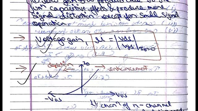 ANALOG ELECTRONICS SHORT NOTES PART 3 FOR RVUNL JE, AE , IA ,JE(EC) AND FOR OTHER EXMAS