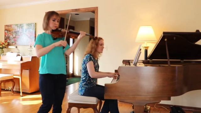 Ključ Života (cover) by Tara and Trina Banick