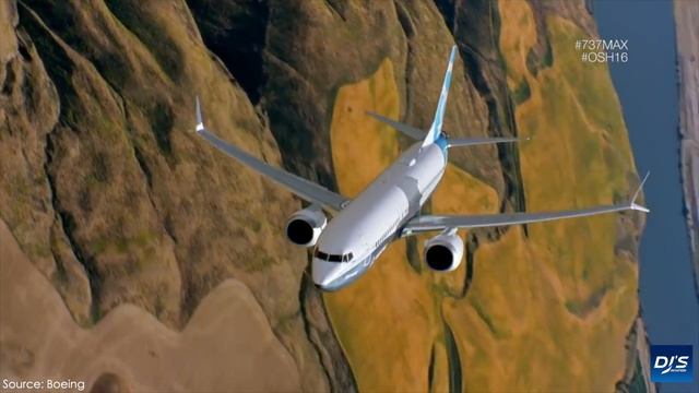 The Boeing 737 MAX Is Flying Again