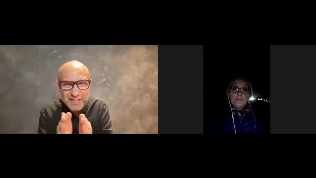 Супервизия как тренинг для психологов. Вопросы-ответы. Эфир 18/11/21