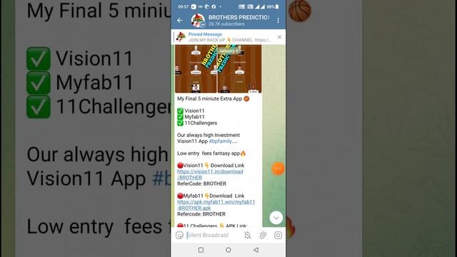 RFK vs KOB BASKETBALL DREAM11 TEAM PREDICTION